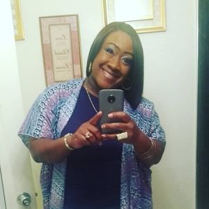 Meet your Posher, Taronda